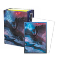 Dragon Shield Sleeves (100) Brushed Art No. 1 Batman
