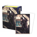 Dragon Shield Sleeves (100) Brushed Art No. 4 Catwoman