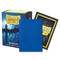 Dragon Shield Sleeves (100) Dual Wisdom Matte