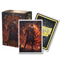 Dragon Shield Sleeves (100) Flesh and Blood Fai