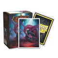 Dragon Shield Sleeves (100) Flesh and Blood Ouvia
