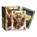 Dragon Shield Sleeves (100) Flesh and Blood Prism, Advent