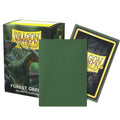 Dragon Shield Sleeves (100) Forest Green Matte