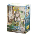 Dragon Shield Sleeves (100) GATCG Kongming, Wayward Maven