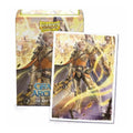 Dragon Shield Sleeves (100) GATCG Tonoris