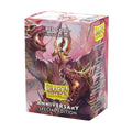 Dragon Shield Sleeves (100) Matte Dual Special Edition Red/Gold