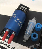 Dual Sky DSA-42050 DP1000 Brushless Smoke Pump