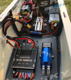 Dual Sky DSA-42050 DP1000 Brushless Smoke Pump