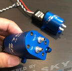Dual Sky DSA-42050 DP1000 Brushless Smoke Pump