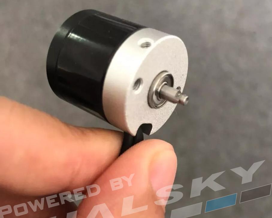 Dual Sky DSA-42050 DP1000 Brushless Smoke Pump