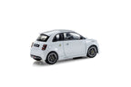 IXO Models 1/43 FIAT ABARTH 500E 2024 - WHITE (3)