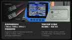 Dual Sky DSE-42280 Summit 100XHV 100Amp 5-14S Brushless Aircraft ESC