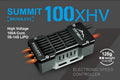Dual Sky DSE-42280 Summit 100XHV 100Amp 5-14S Brushless Aircraft ESC