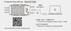 Dual Sky DSE-42281 Summit 160XHV 160Amp 5-14S Brushless Aircraft Electronic Speed Controller