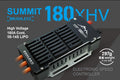 Dual Sky DSE-42286 Summit 180XHV 180Amp 5-14S Brushless Aircraft Electronic Speed Controller