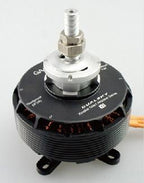 Dual Sky DSM-51553 GA4000.7 180KV 4300W Brushless Outrunner Motor