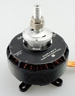 Dual Sky DSM-51553 GA4000.7 180KV 4300W Brushless Outrunner Motor