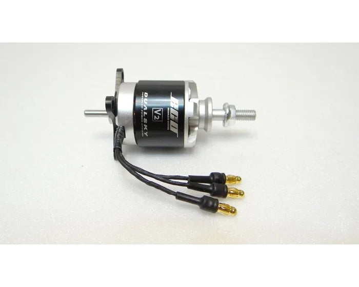 Dual Sky DSM-51653 ECO V2 2316C 1250KV 360W Brushless Outrunner Motor