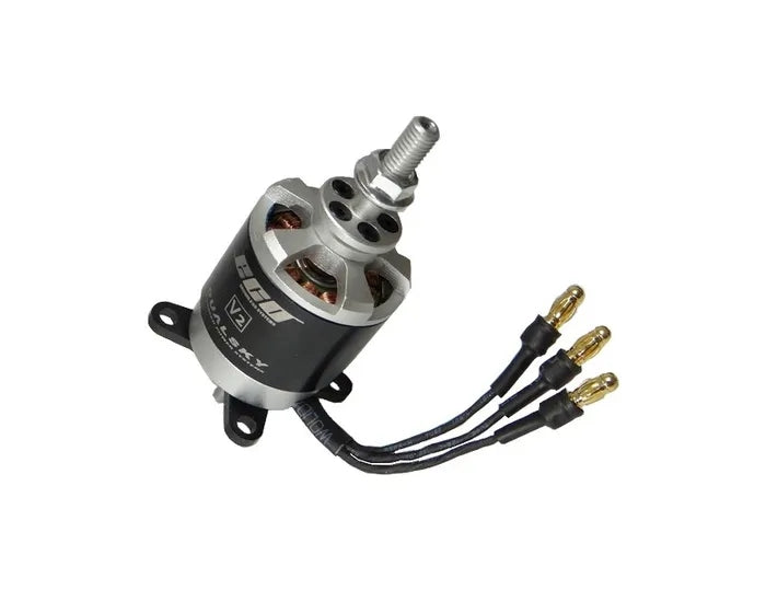 Dual Sky DSM-51653 ECO V2 2316C 1250KV 360W Brushless Outrunner Motor