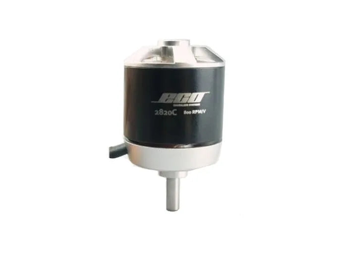 Dual Sky DSM-51664 ECO V2 2820C 940KV Brushless Outrunner Motor