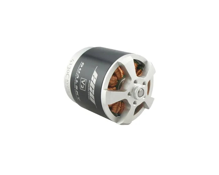 Dual Sky DSM-51678 ECO V2 4130C 375KV Brushless Outrunner Motor