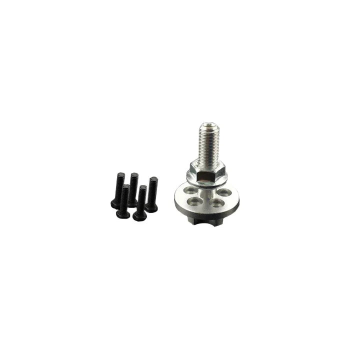 Dual Sky DSM-51851 XM2834EA-11 V3 1370KV Brushless Outrunner Motor