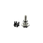 Dual Sky DSM-51853 XM2838EA-10 V3 1250KV 396W Brushless Outrunner Motor