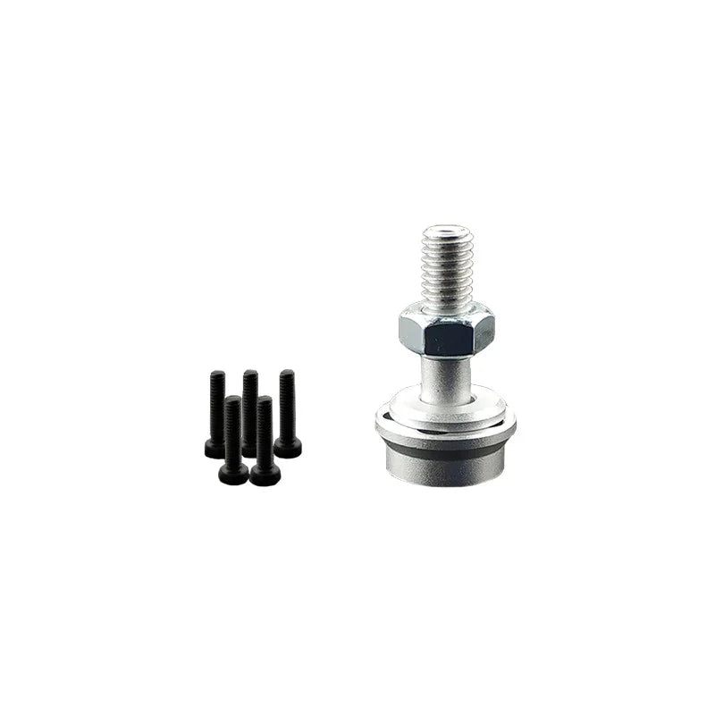 Dual Sky DSM-51667 ECO V2 2826C 850KV Brushless Outrunner Motor