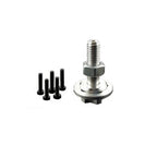 Dual Sky DSM-51856 XM3542EA-11 V3 880KV Brushless Outrunner Motor