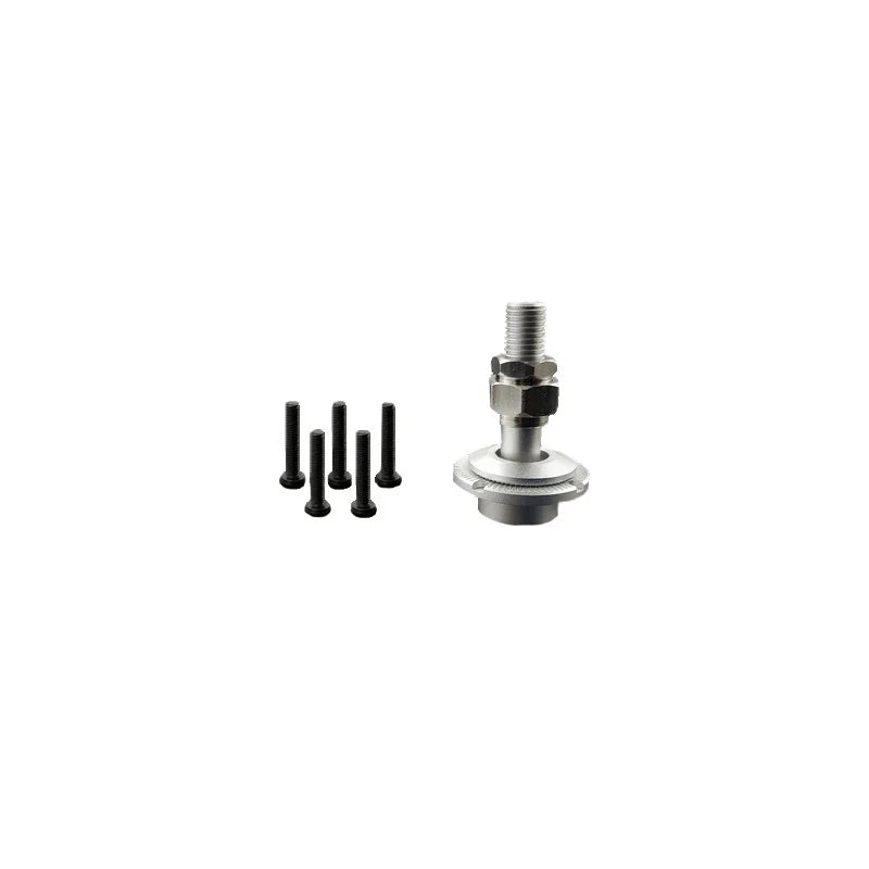 Dual Sky DSM-51670 ECO V2 3520C 820KV Brushless Outrunner Motor