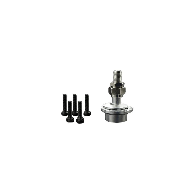 Dual Sky DSM-51678 ECO V2 4130C 375KV Brushless Outrunner Motor