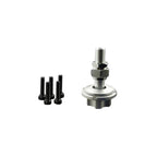 Dual Sky DSM-51866 XM5060EA-10 V3 490KV 2280W Brushless Outrunner Motor
