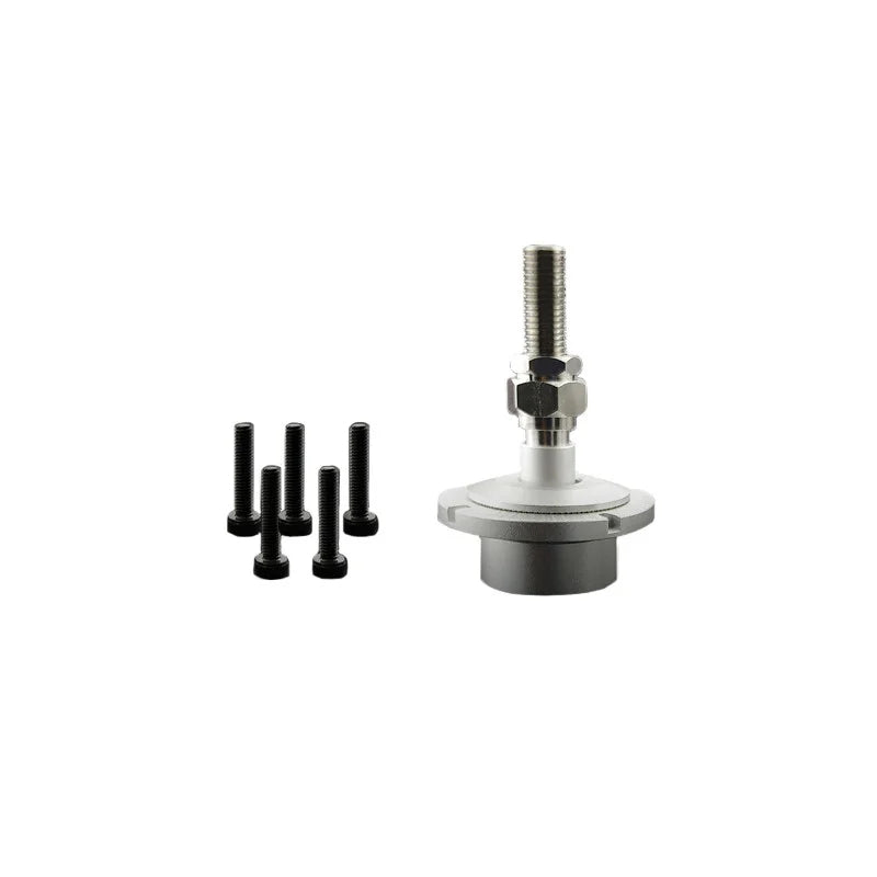 Dual Sky DSM-51681 ECO V2 5322C 300KV Brushless Outrunner Motor