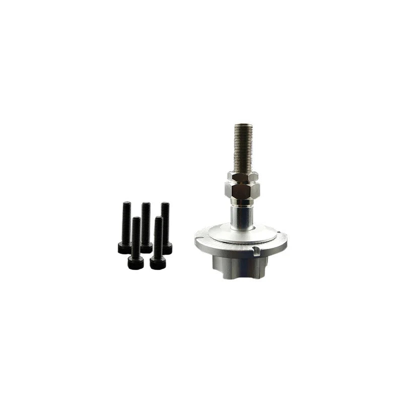 Dual Sky DSM-51871 XM6360EA-19 V3 220KV Brushless Outrunner Motor