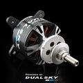 Dual Sky DSM-51788 XM6352EA-10 V3 560KV Brushless Outrunner Motor