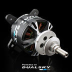 Dual Sky DSM-51788 XM6352EA-10 V3 560KV Brushless Outrunner Motor