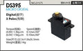 Dual Sky Micro Digital Servo
