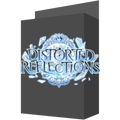 Grand Archive Grand Archive Ciel, Mirages Grave Deck Starter Deck