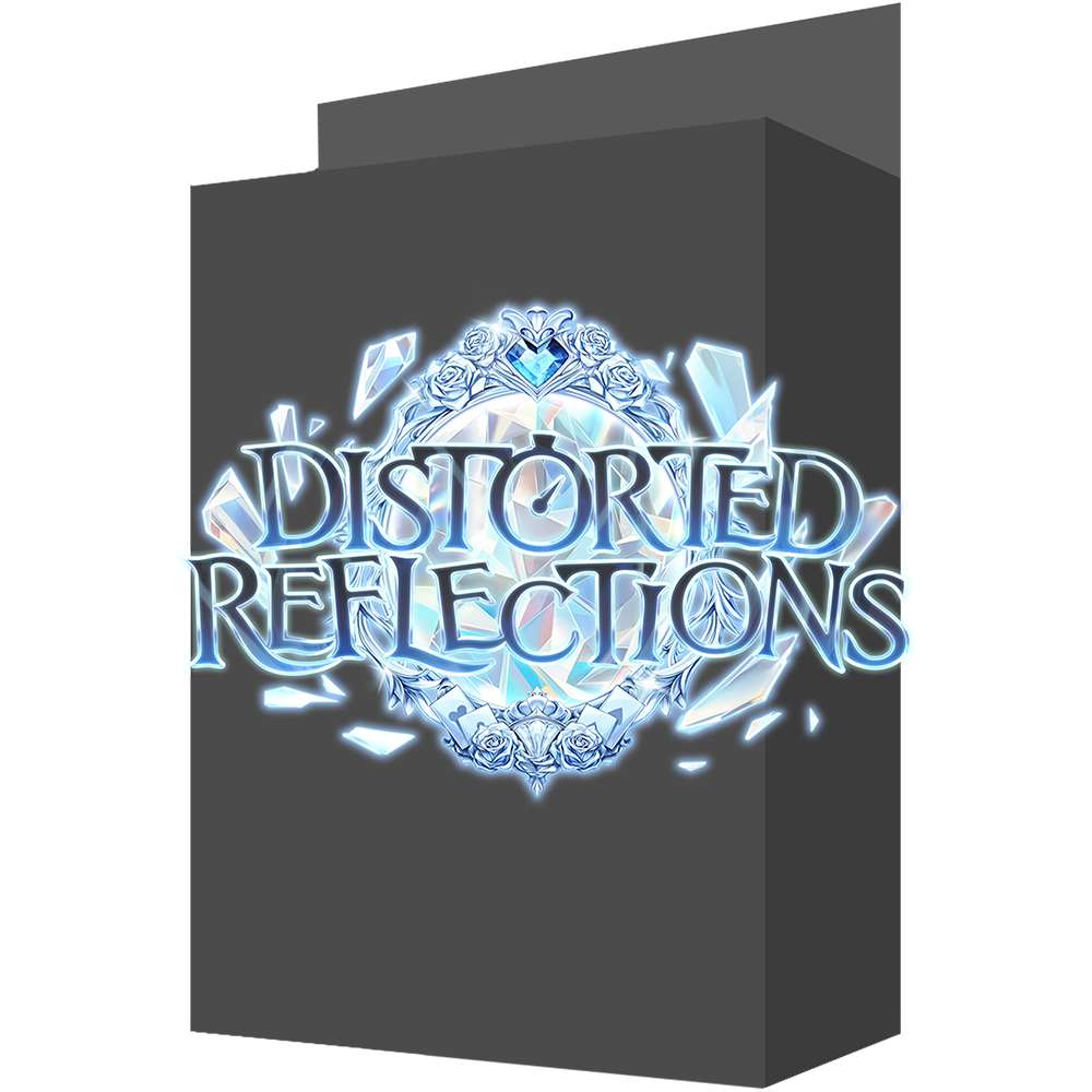 Grand Archive Grand Archive Ciel, Mirages Grave Deck Starter Deck