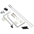 Dubro Strip Aileron Hook-Up RC Aircraft Linkage (2)