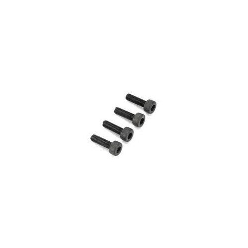 Dubro 2123 SOCKET HEAD CAP 3.0 X 10MM (10908683655)