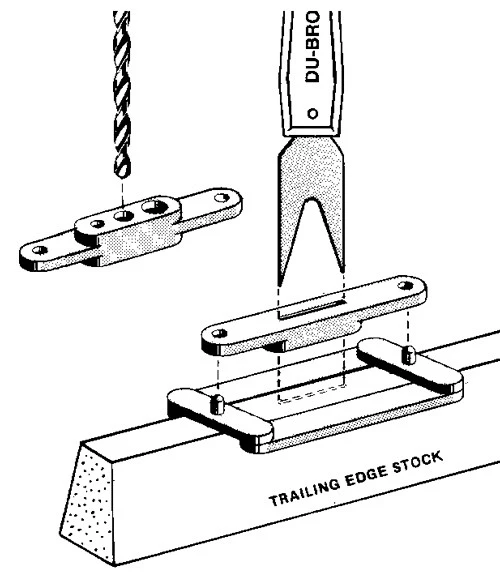 Dubro 216 Kwik-Hinge Slotter (7650736406765)