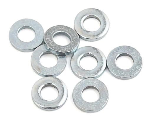 Dubro 321 FLAT WASHER NO.2 (8277972975853)