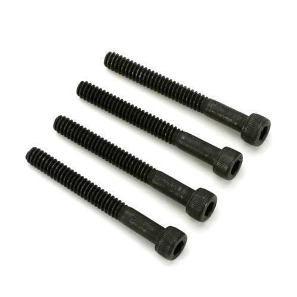 zDubro 579 SOCK HEAD CAP SCREW 10-32X1/2 (767693979697)