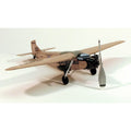 Dumas 210 17 1/2": Ford Tri-Motor (6626374484017)