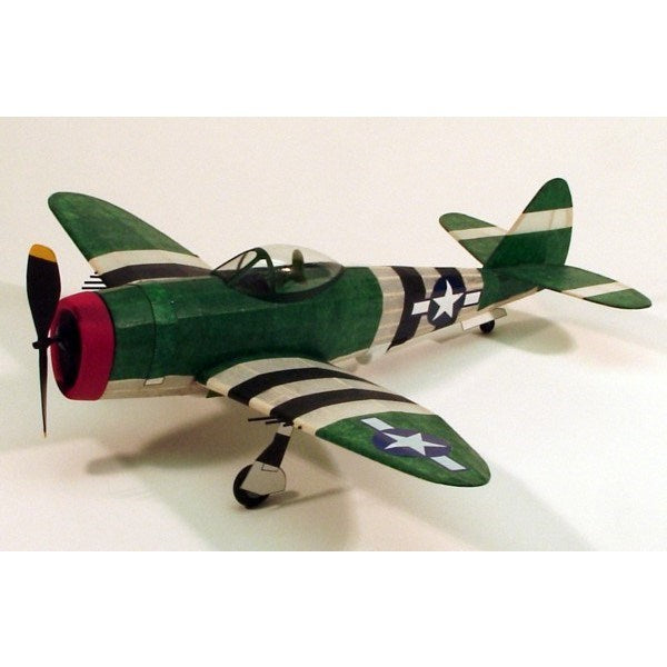 Dumas 217 17 1/2": P-47 Thunderbolt - Hobby City NZ (6626374615089)