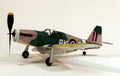 Dumas 218 North American P-51B Mustang 44cm Wingspan (8278167355629)