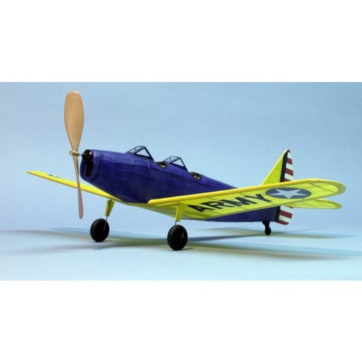 Dumas 224 17 1/2" Fairchild PT-19 - Hobby City NZ (7647767789805)