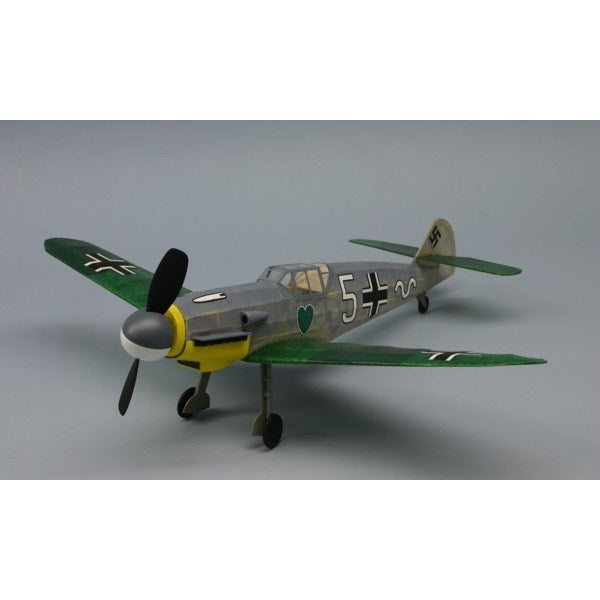 Dumas 225 18 Messerschmitt ME109 G (8278055518445)