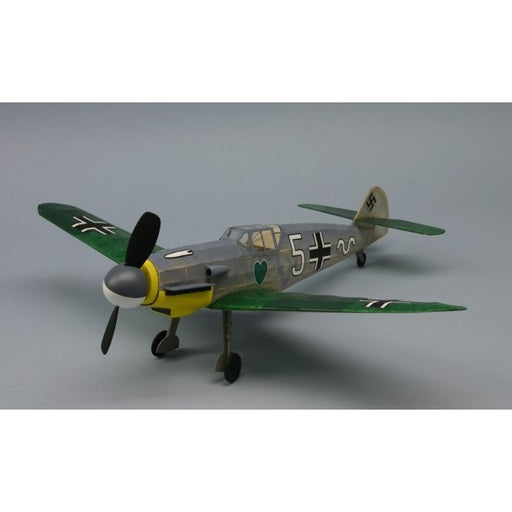 Dumas 225 18 Messerschmitt ME109 G (8278055518445)